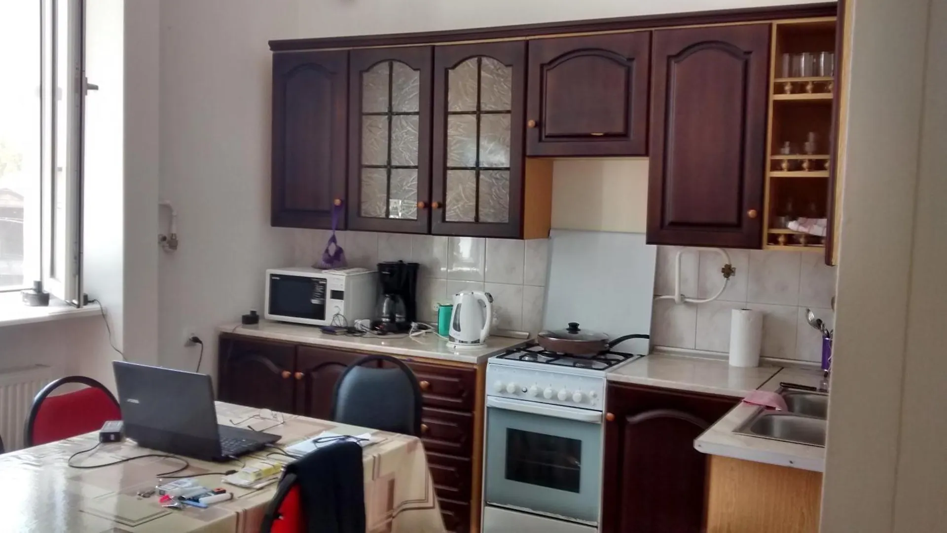 Pensionat Villa House Georgia Tbilisi