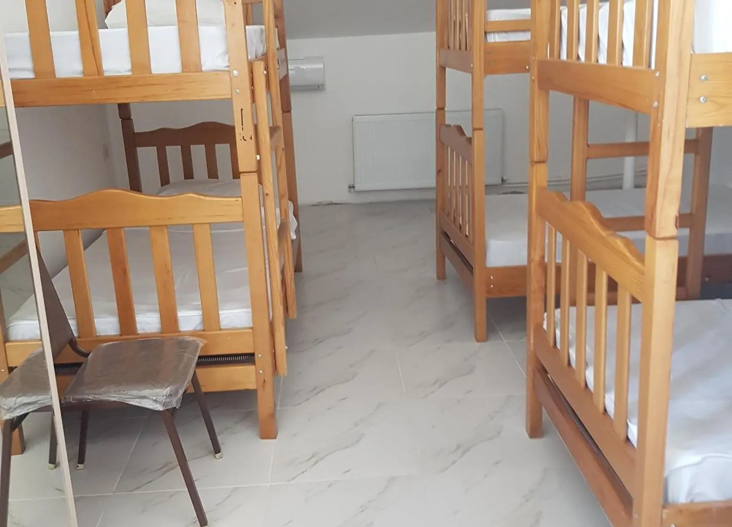Pensionat Villa House Georgia Tbilisi Georgien