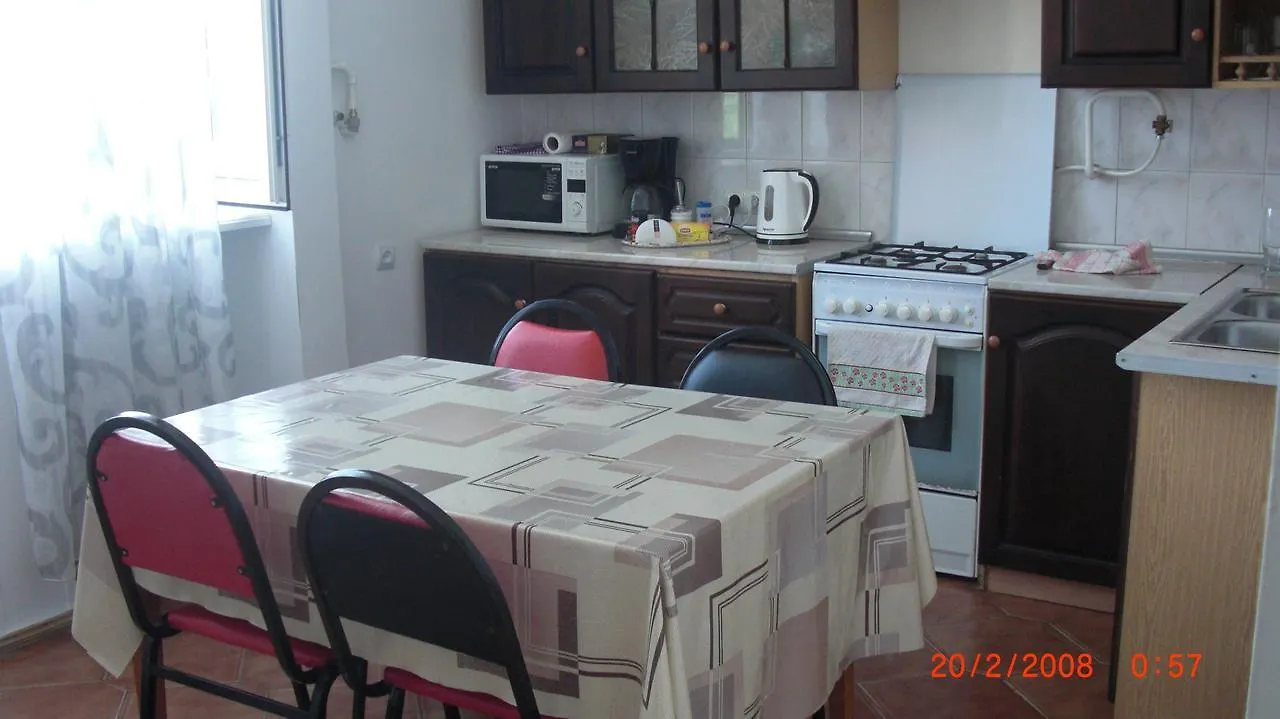 Pensionat Villa House Georgia Tbilisi Georgien