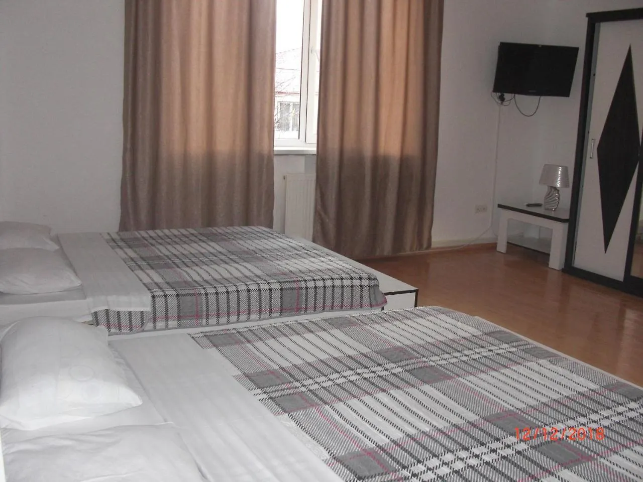 Villa House Georgia Tbilisi