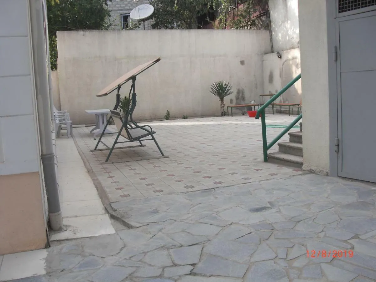 Villa House Georgia Tbilisi