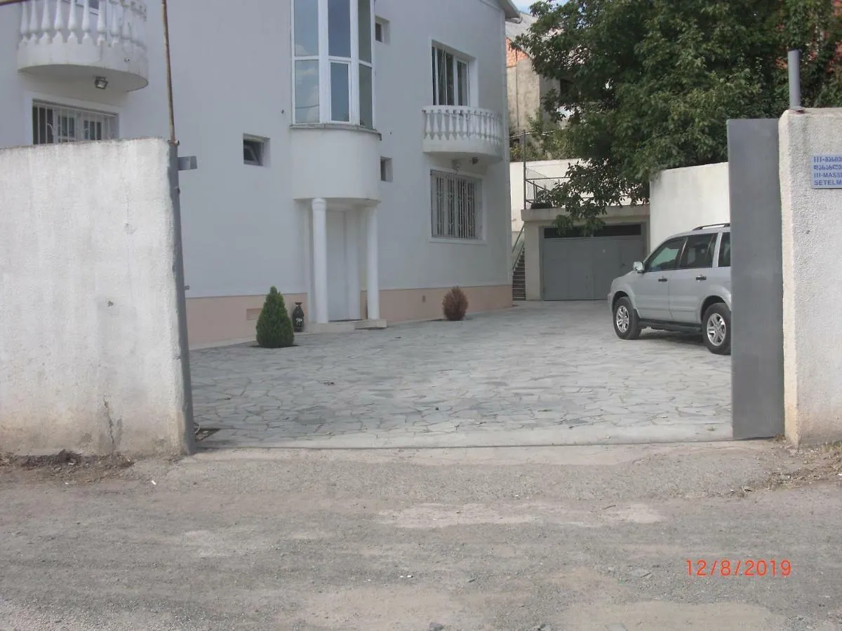Villa House Georgia Tbilisi 0*,
